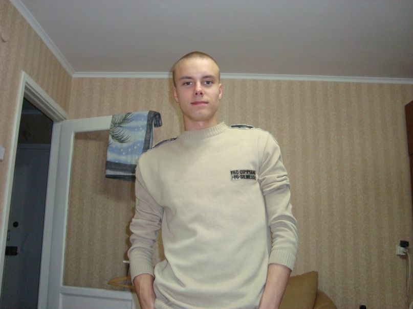 Дима Китенко фотография #22