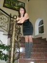 Фотография Строевой Надежды
