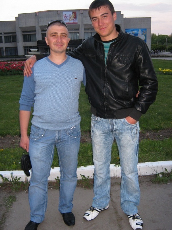 Роман Ильенко фотография #26