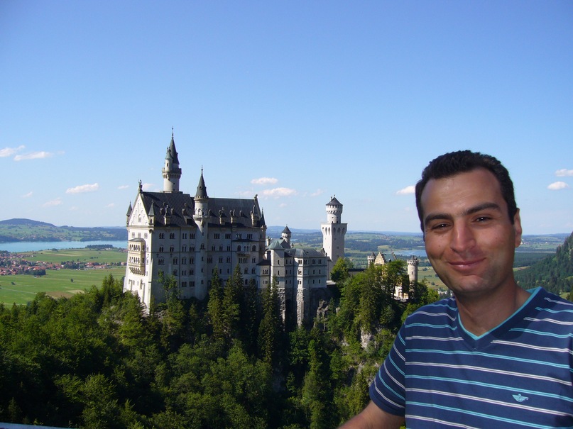 Oguz Saka фотография #46