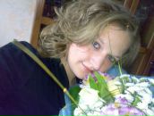 Фотография Кокушкиной Оли