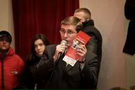 Уладзімір Някляеў фотография #29 (источник - https://vk.com/id71881965)