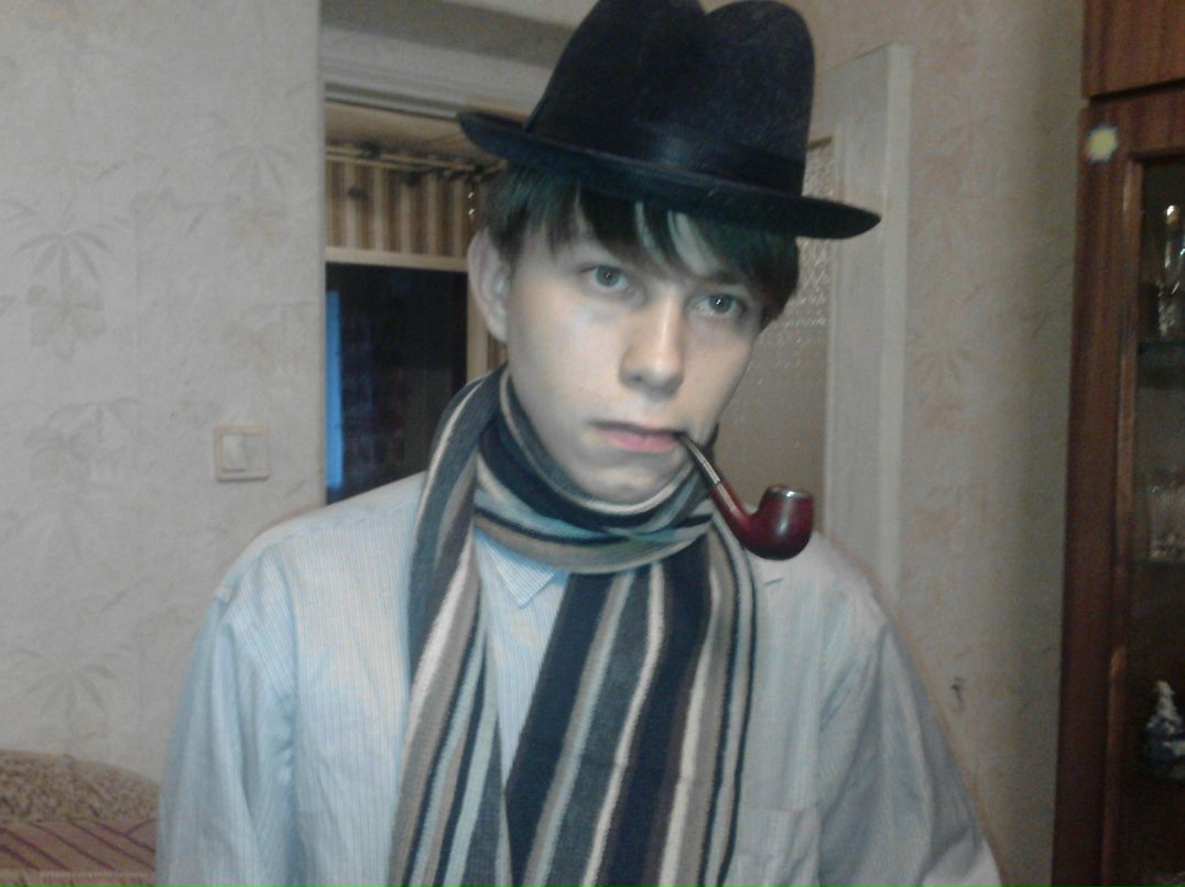 Андрей Помпа фотография #10