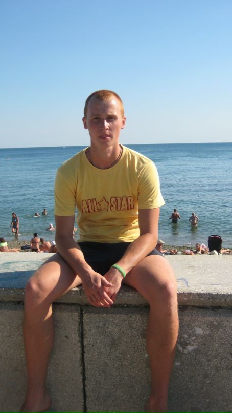 Дмитрий Димитров фотография #49