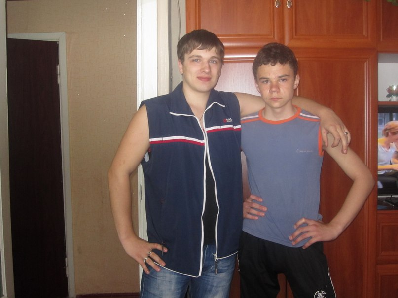 Виктор Новиков фотография #3