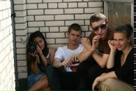 Фотография Шендрика Михаила