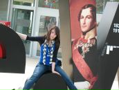 Антоніна Коструба фотография #28 (источник - https://vk.com/id11721502)