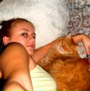 Фотография Ковалевой Юляки