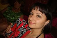 Фотография Каракачан Евгении