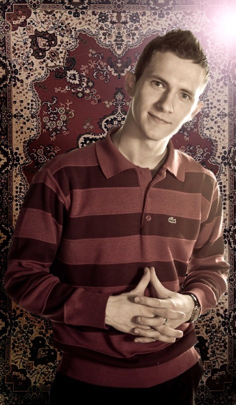 Дмитрий Сергиенко фотография #28