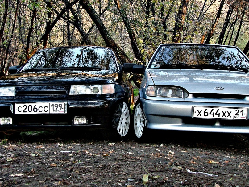 Ilya Vasilyev фотография #14