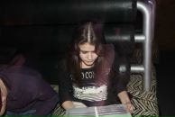 Фотография Антоновой Айгуль