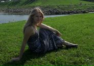 Фотография Кудашкиной Александры