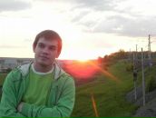 Фотография Аляскина Михаила