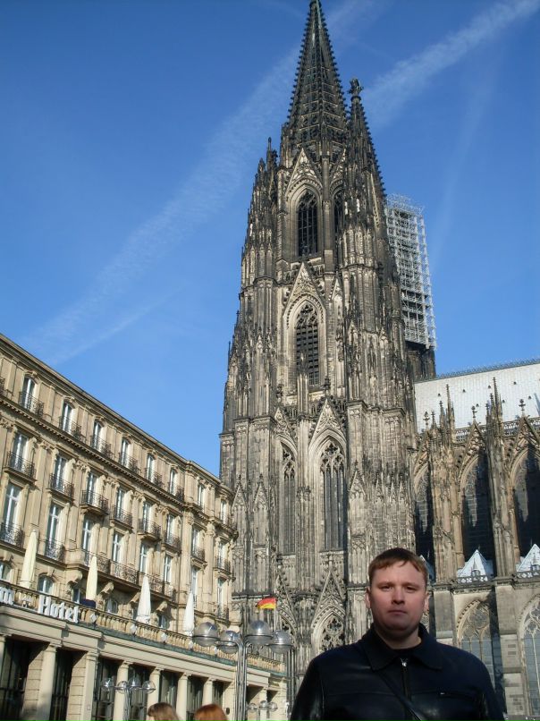 Антон Ше фотография #48