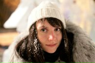 Фотография Барей Анастасии