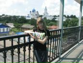 Фотография Веселовой Татьяны