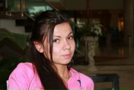 Фотография Федоровой Сашули