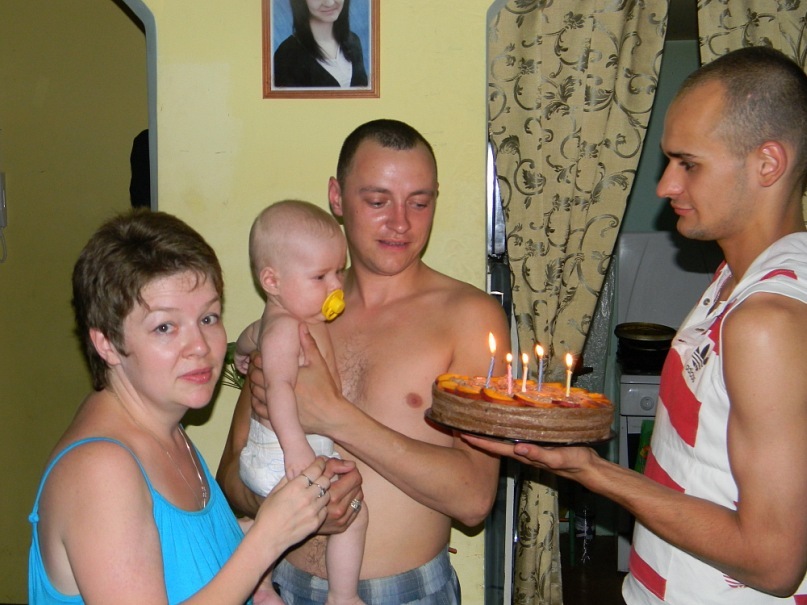 Марина Гитченко фотография #32
