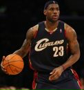 Фотография Lebrom James