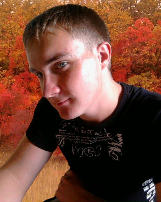 Григорий Коваленко фотография #42