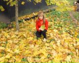 Фотография Тимофеевой Инны