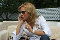 Фотография Боковой Александры