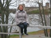 Фотография Рекуновой Натальи