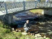 Фотография Рыковой Ольги