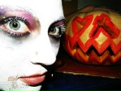 Фотография Боровской Евгении