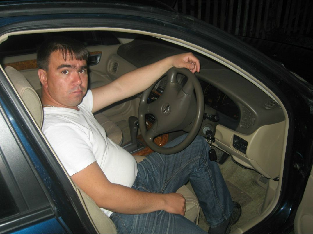 Павел Плотников фотография #20