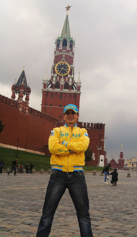 Игорь Голуб фотография #22