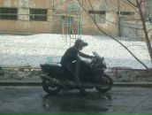 Фотография Мичкина Алексея