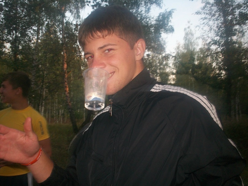 Слава Свертков фотография #23
