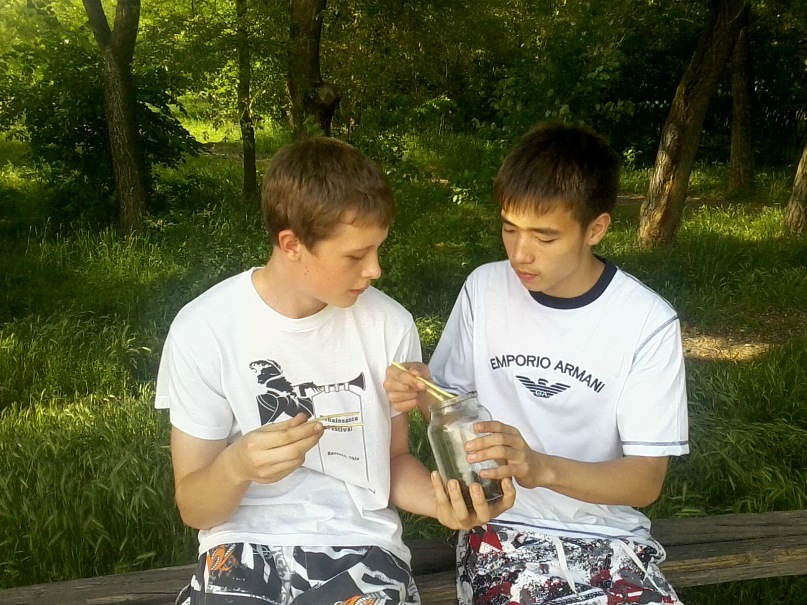 Дмитрий Зайцев фотография #31