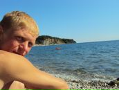 Фотография Мохова Федора