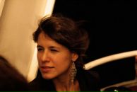 Ева Ранина фотография #2 (источник - https://vk.com/id197618)