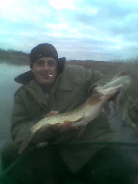 Сергей Глеков фотография #38