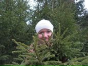 Фотография Зелениной Марии