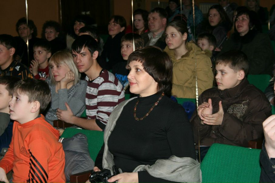 №17, Лариса Минусинская, Минусинск №17, Лариса Минусинская, Минусинск