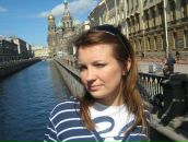 Фотография Свирчевской Ольги