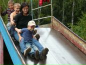 Фотография Алексеевой Юлии