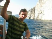 Роман Горішний фотография #41 (источник - https://vk.com/id19333168)