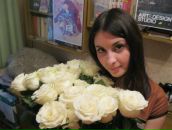 Фотография Соловьевой Юлии