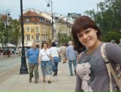 Фотография Андриенко Оксаны