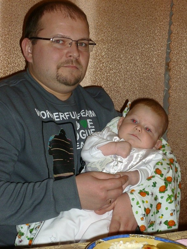 Александр Барсук фотография #23