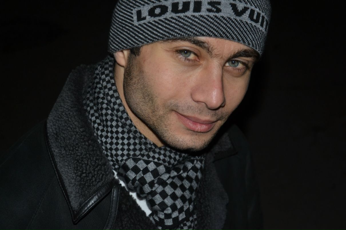 Антип Антип фотография #14