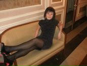 Фотография Гончаровой Ирины