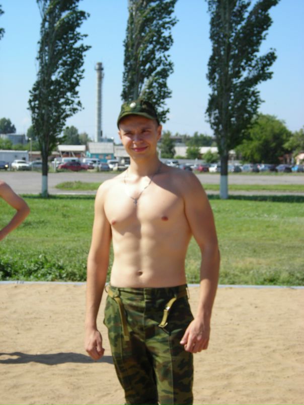 Виктор Щеглов фотография #3