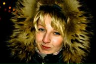 Фотография Морозовой Екатерины